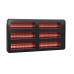 Elektrikli Infrared Isıtıcı EIR-TH 12
